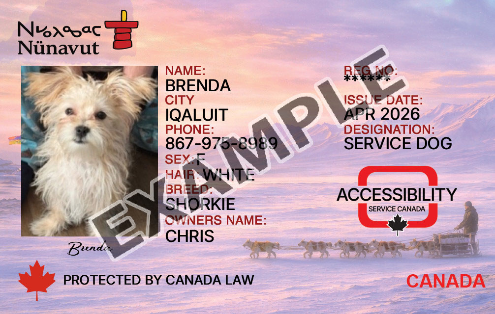 Nunavut